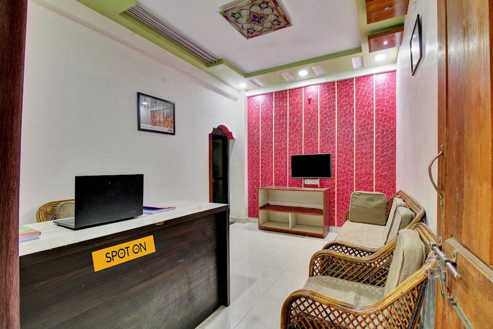 Hotel O Tadoba Inn                     , Chandrapur, Chandrapur