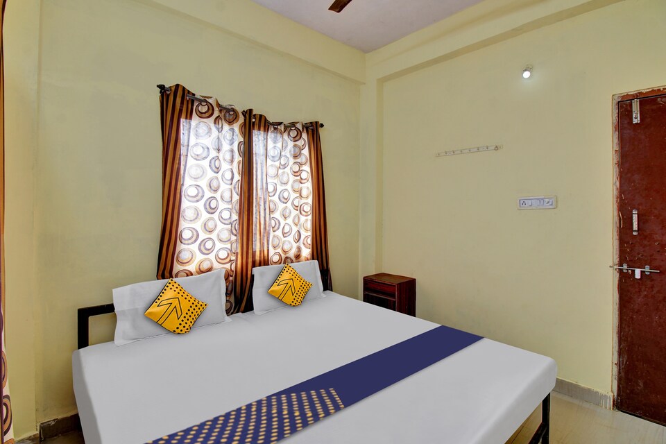 SPOT ON 811744 The Tadoba Atithi Inn Hotel, Chandrapur, Chandrapur