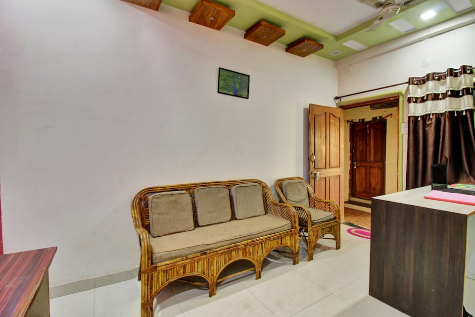 Hotel O Tadoba Inn                     , Chandrapur, Chandrapur