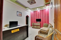 Hotel O Tadoba Inn                     
