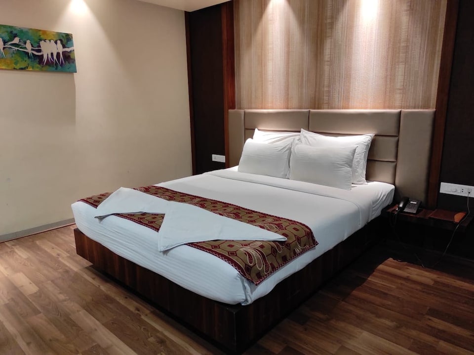 Hotel O Hindustan Villa, Asansol, Asansol