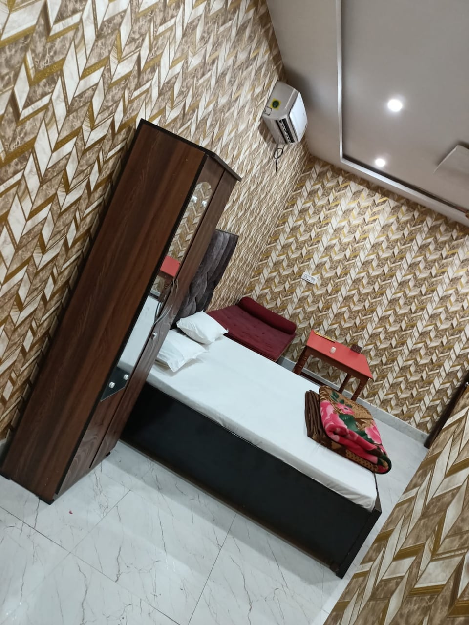 Hotel O Hindustan Villa, Asansol, Asansol