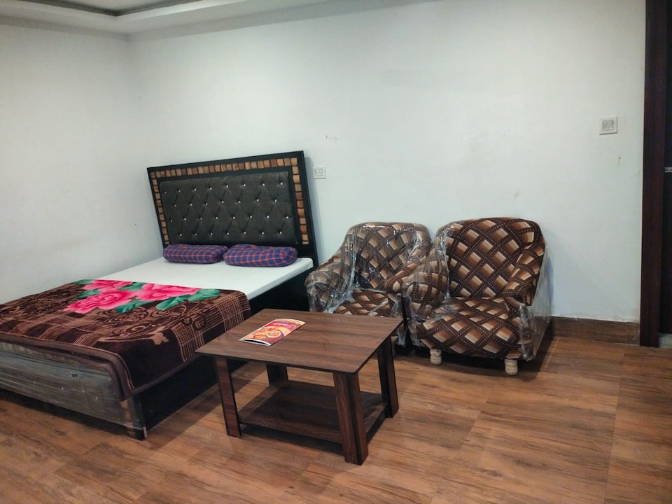 Hotel O Hindustan Villa, Asansol, Asansol