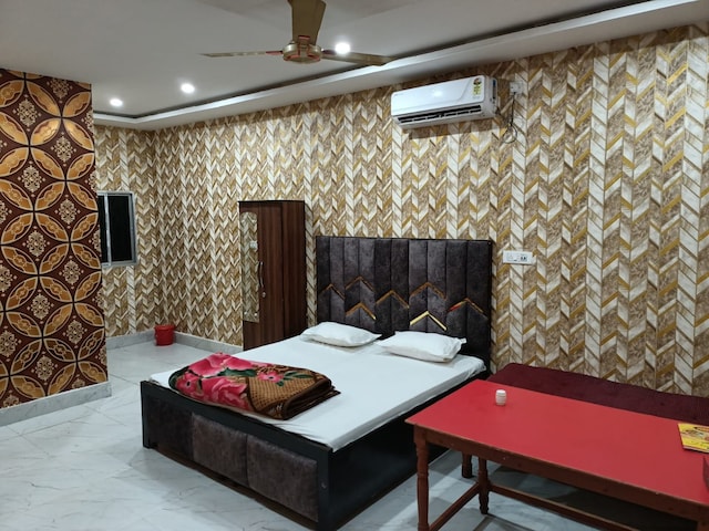 Hotel O Hindustan Villa