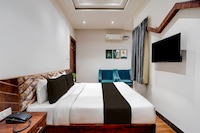 Townhouse Naya Nohra Crossway Kota Formerly Hotel Sterling