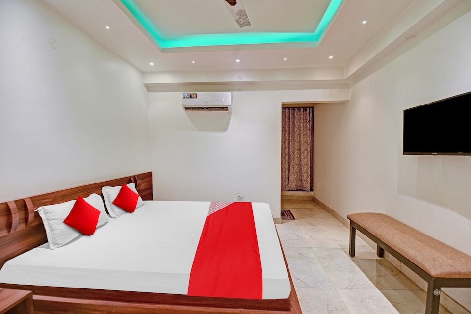 OYO Flagship 811777 Rudra Palace, Ranchi Airport, Ranchi