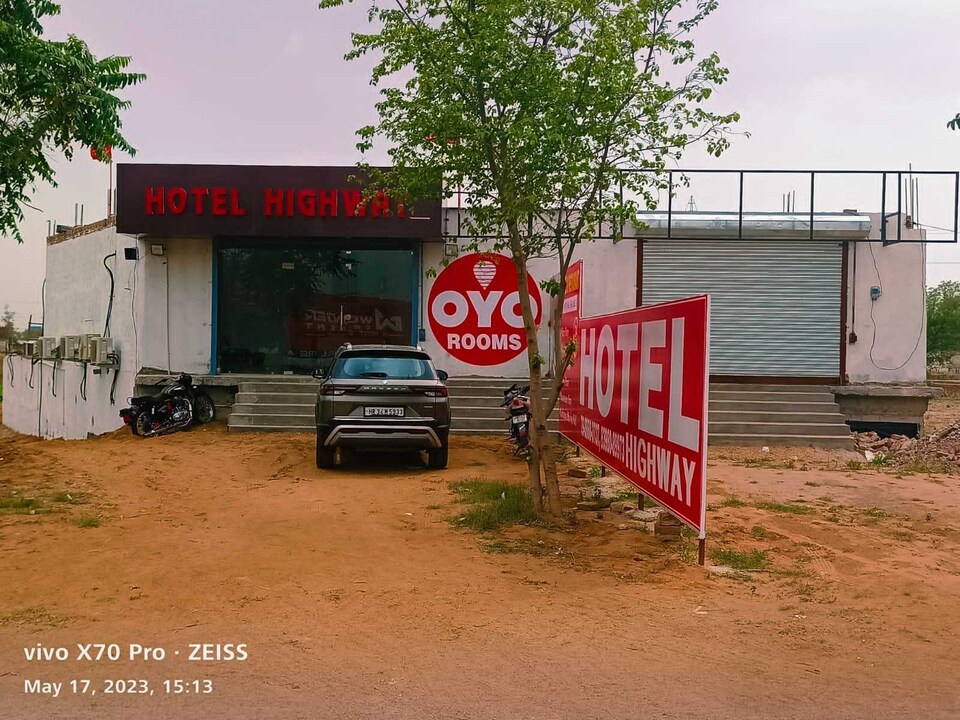 Hotel O Highway, Rewari, Rewari