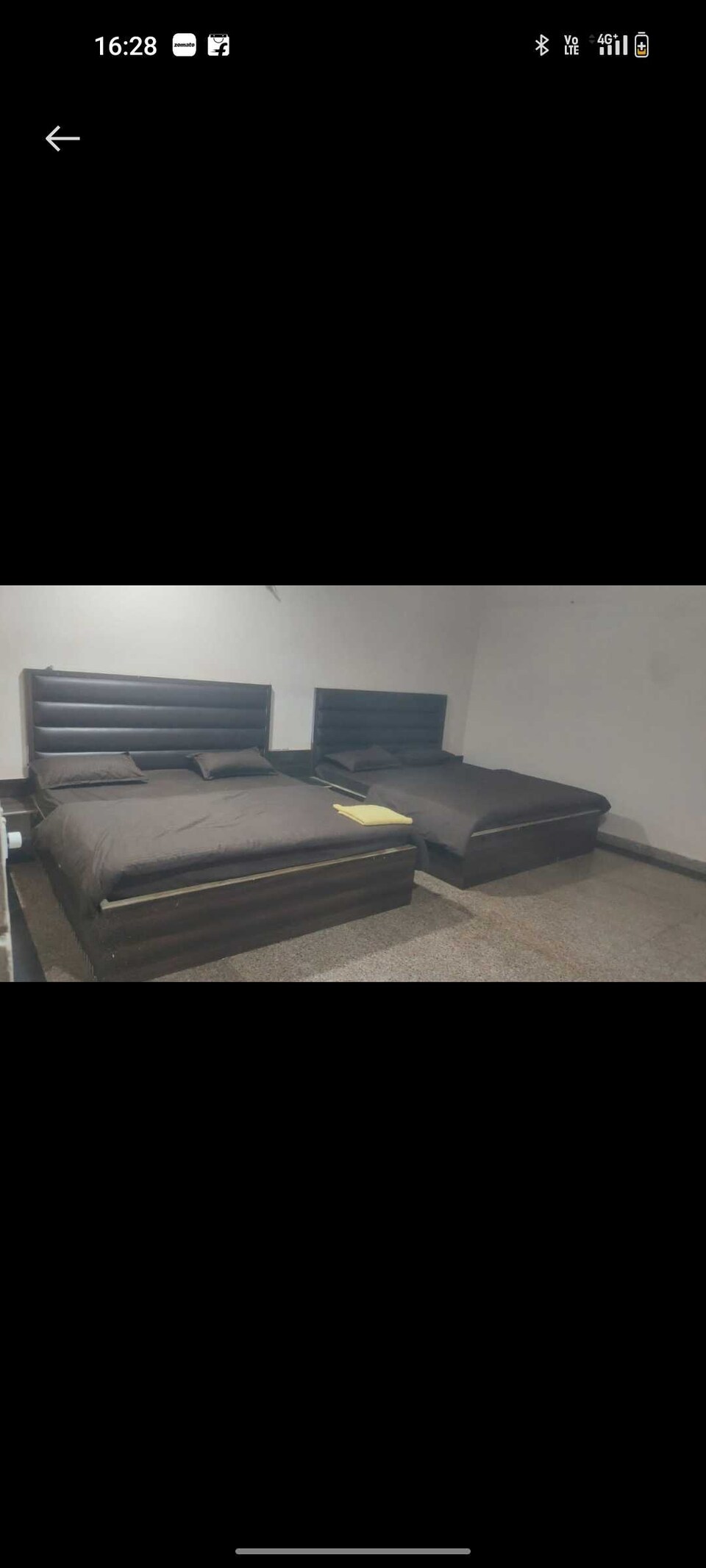 POP HOME 81178H Chavi Farms , Mathura, Mathura