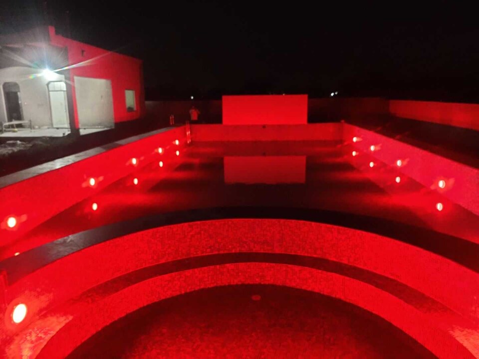 POP HOME 81178H Chavi Farms , Mathura, Mathura