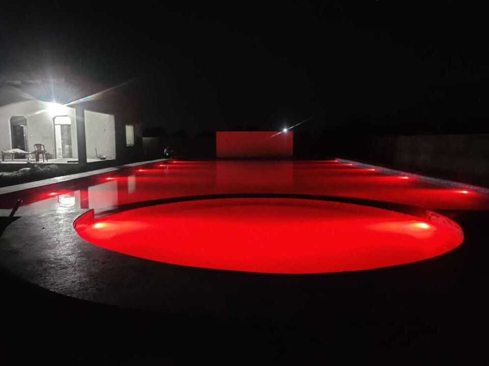 POP HOME 81178H Chavi Farms , Mathura, Mathura