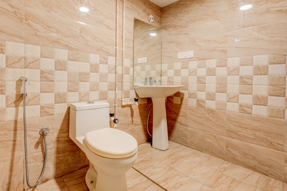 Hotel O RK Residency, Kalyan Nagar Bangalore, Bangalore