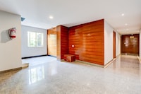 Hotel O RK Residency