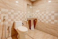 Hotel O RK Residency