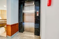 Hotel O RK Residency