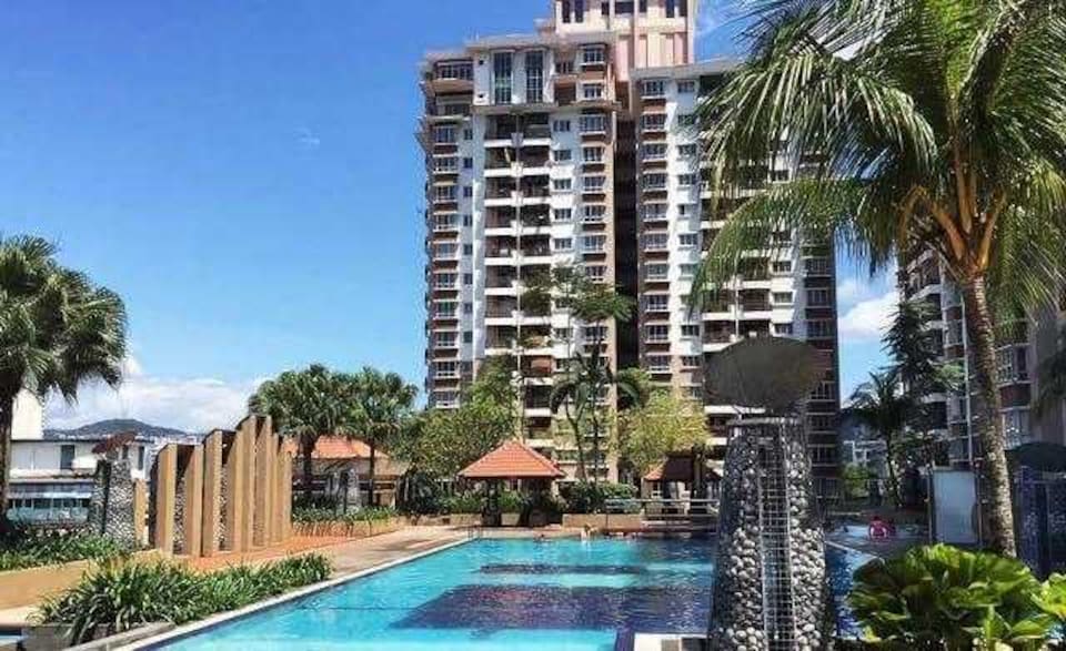 POP 90771 My Boulevard Homestay, Ampang Jaya, Ampang