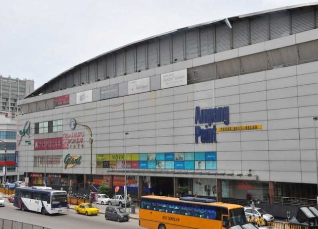 POP 90771 My Boulevard Homestay