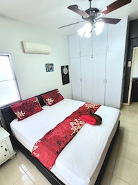 POP 90771 My Boulevard Homestay