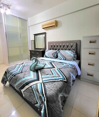 POP 90771 My Boulevard Homestay