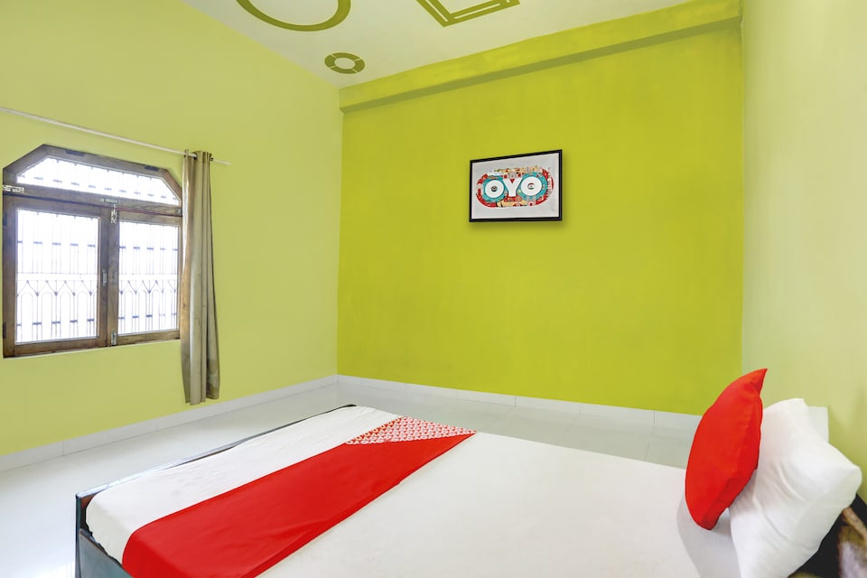 OYO Flagship 811800 Pitambara hotel, Barra Kanpur, Kanpur