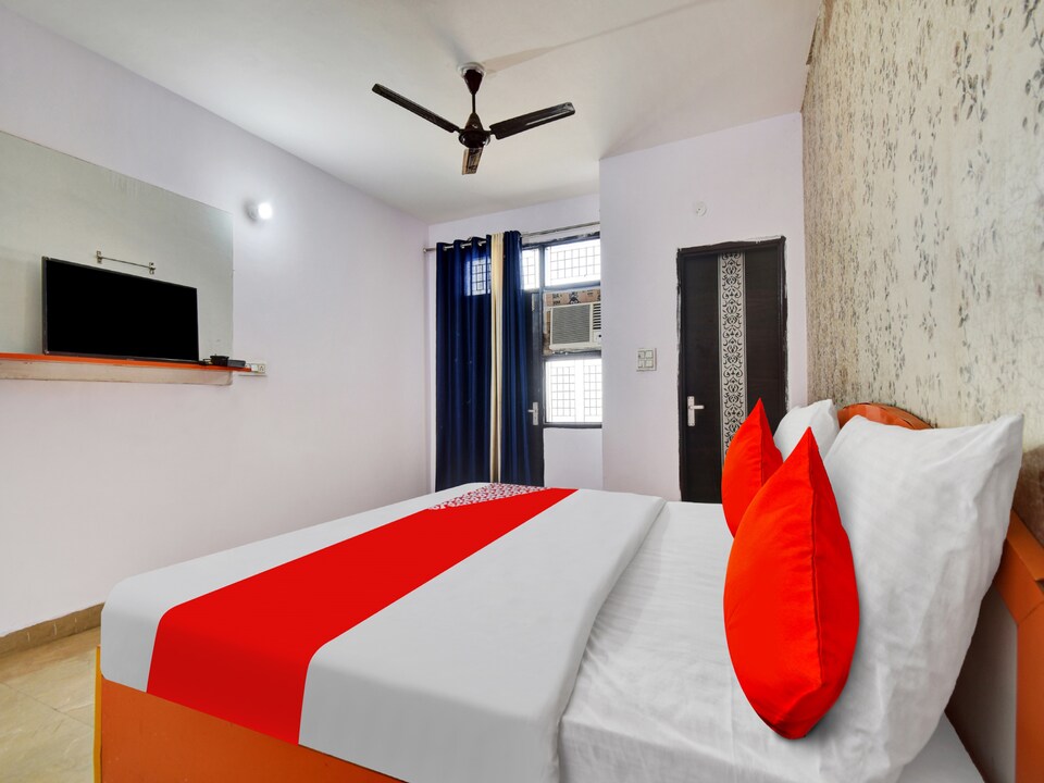 Live as DEL4459, Dwarka Delhi, Delhi