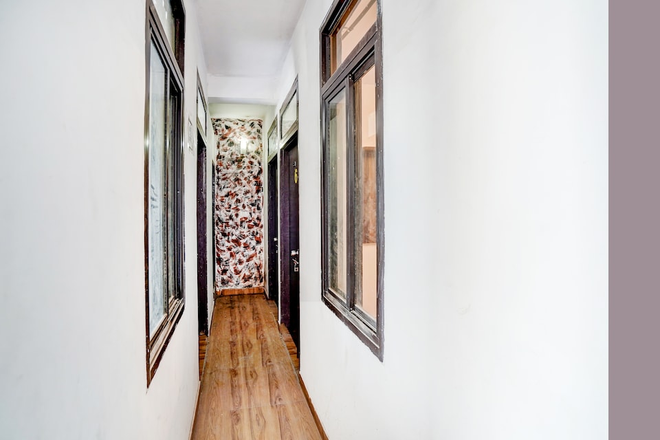 Hotel O Classic Mansarovar, Mansarovar, Jaipur