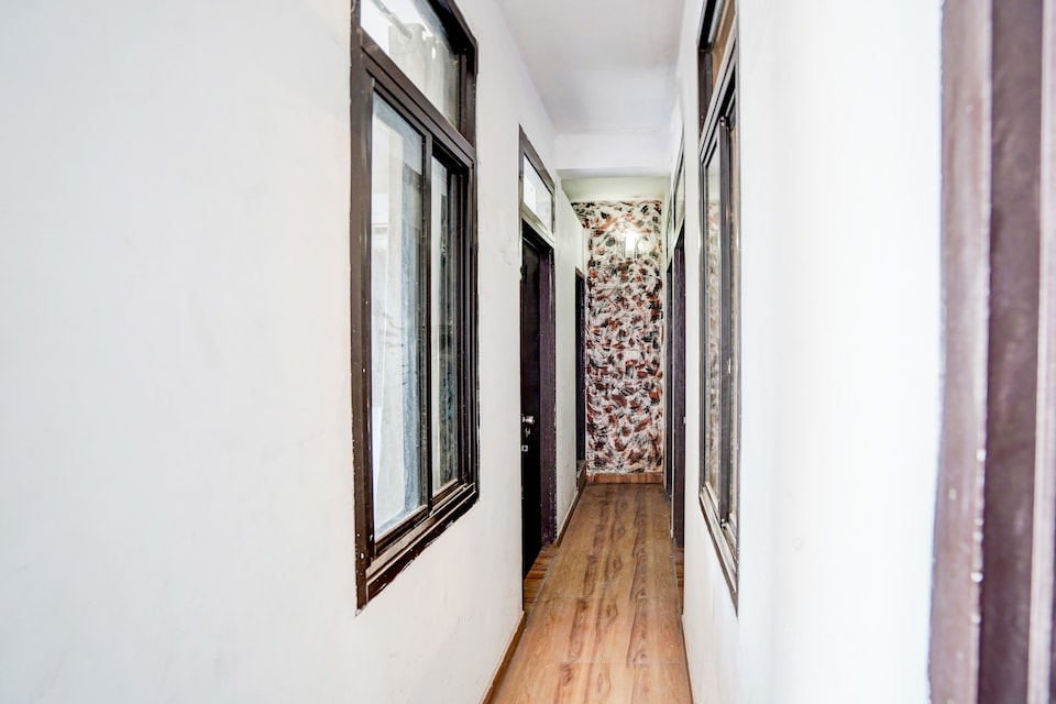 Hotel O Classic Mansarovar, Mansarovar, Jaipur