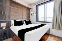 Hotel O Classic Mansarovar