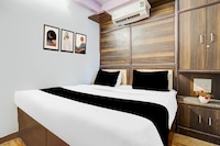 Hotel O Classic Mansarovar