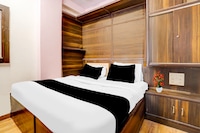 Hotel O Classic Mansarovar