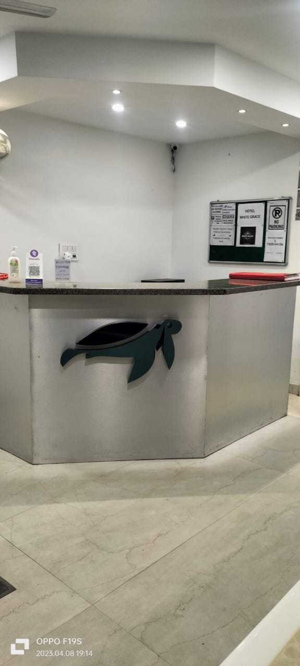 POP 81181J Shalimar Bagh Residency , Pitampura - Rohini Delhi, Delhi