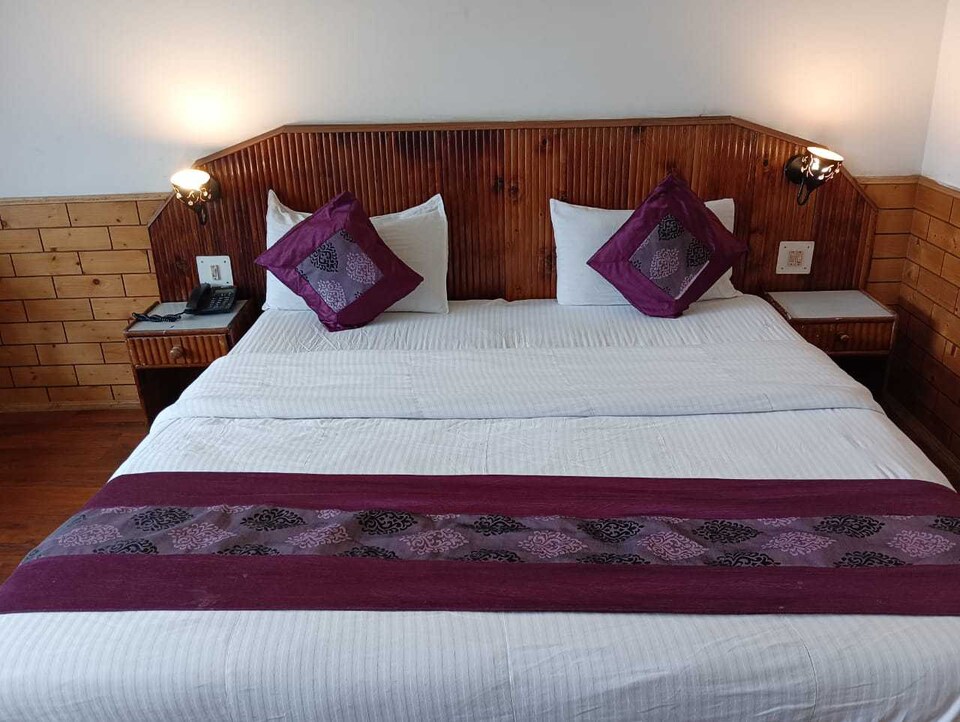 Hotel O Bhamat, OUTER BIKANER, Bikaner