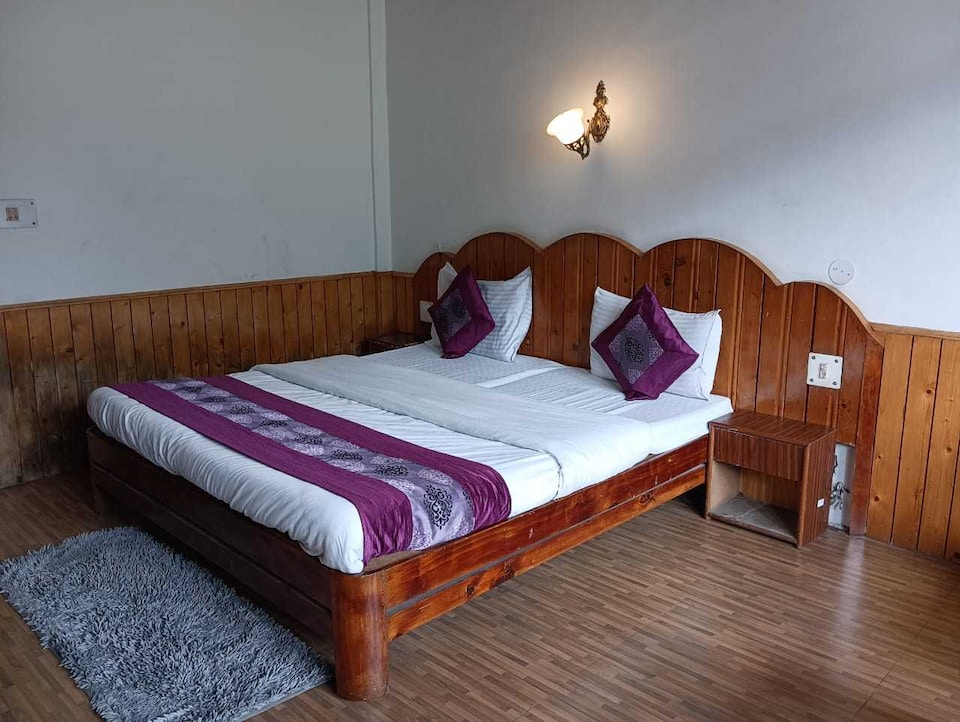 Hotel O Bhamat, OUTER BIKANER, Bikaner