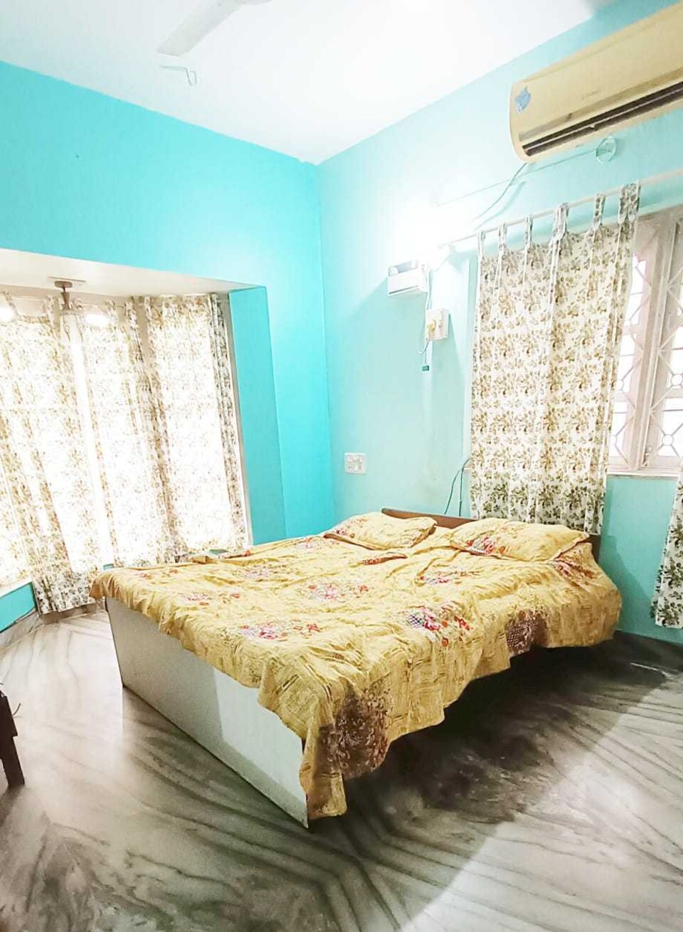 POP 81182J Hotel The Queeny, Vasco Goa, Goa