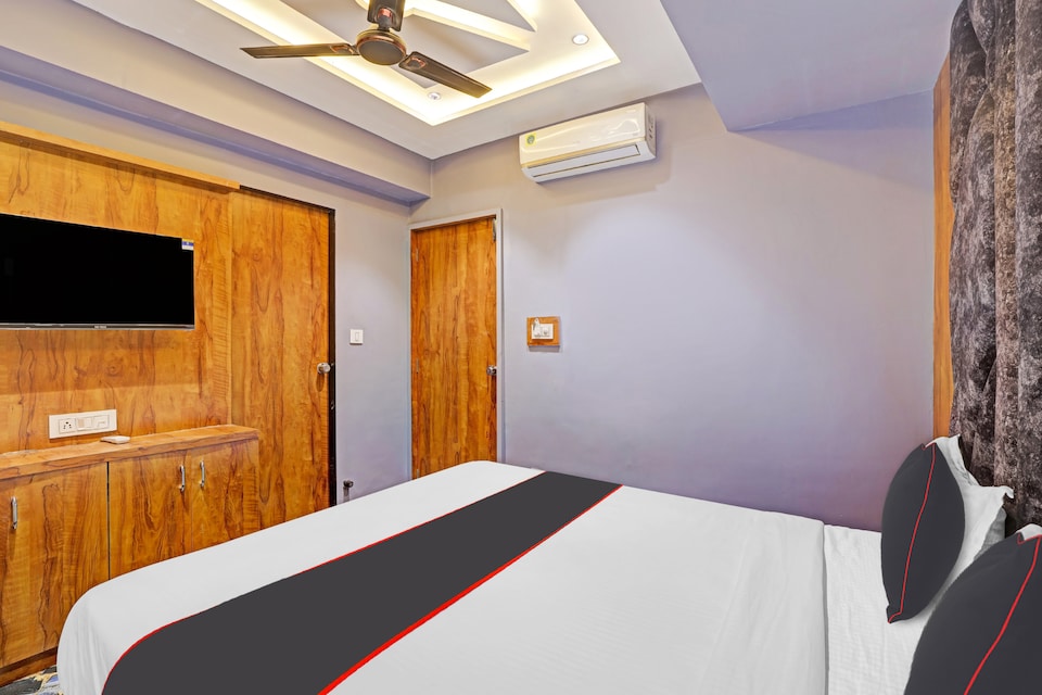 Hotel O Park View, Chandkheda Ahmedabad, Ahmedabad