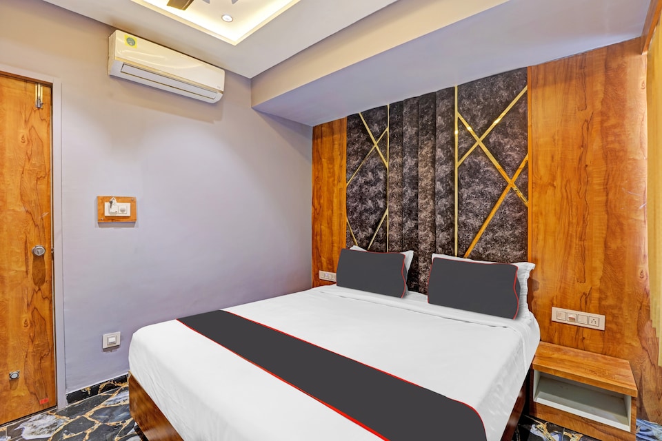 Hotel O Park View, Chandkheda Ahmedabad, Ahmedabad