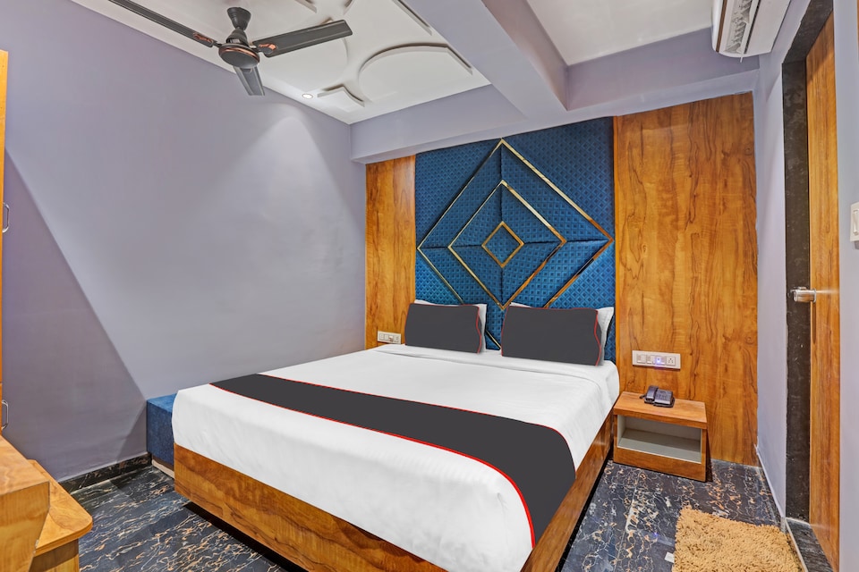 Hotel O Park View, Chandkheda Ahmedabad, Ahmedabad