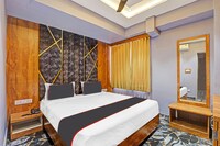 Hotel O Park View