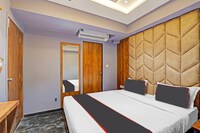 Hotel O Park View