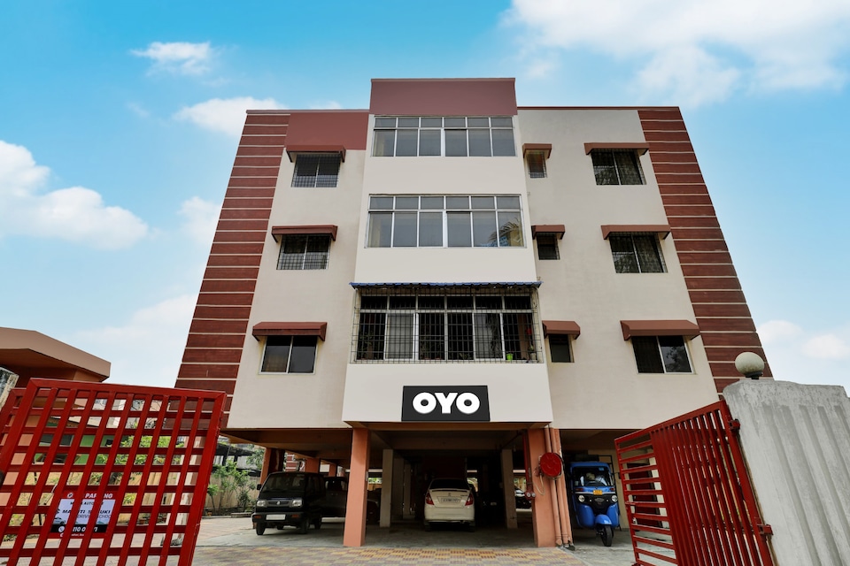 OYO Flagship 811859 Welcome Adress Homestay, Ganeshguri Guwahati, Guwahati