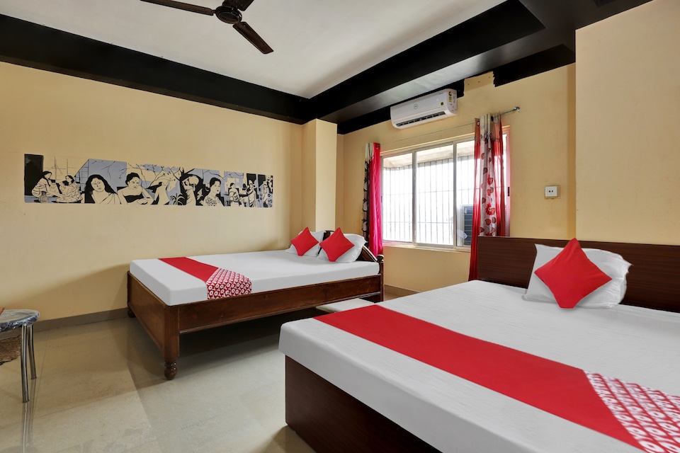 OYO Flagship 811859 Welcome Adress Homestay, Ganeshguri Guwahati, Guwahati