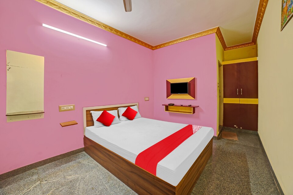 Hotel O Pns Royals, Marathahalli Bangalore, Bangalore
