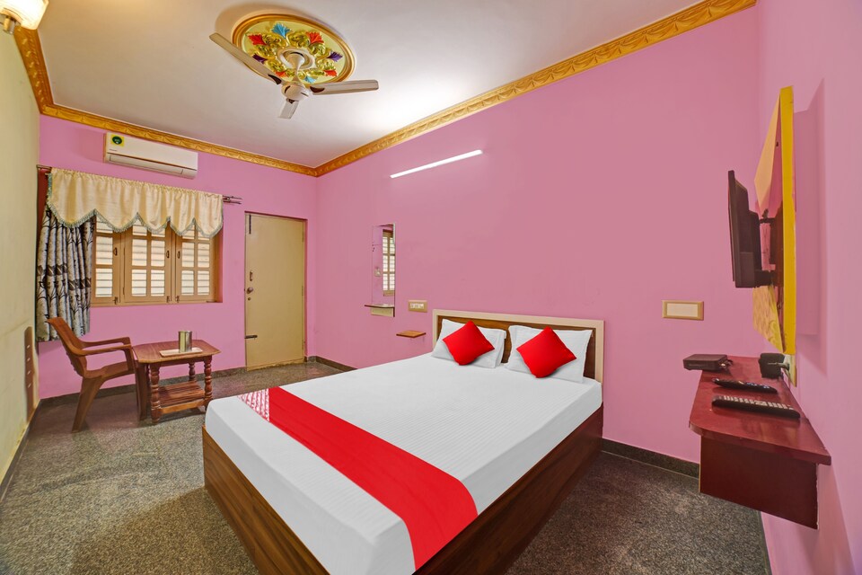 Hotel O Pns Royals, Marathahalli Bangalore, Bangalore
