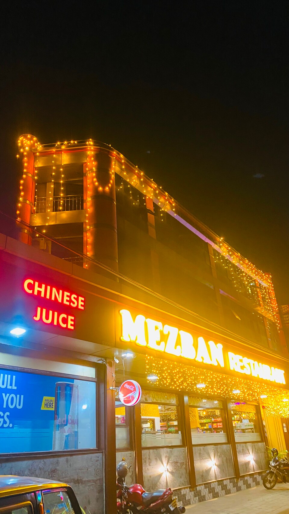 POP 81188F Mezban Grand’ Suite , Vytilla Kochi, Kochi