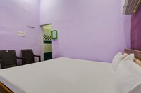 Hotel O Chaudhary Hotel