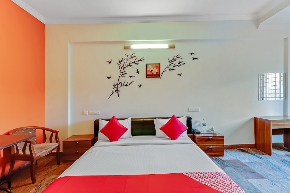 Super Collection O Goyal Residency, Electronic City Phase 1 Bangalore, Bangalore