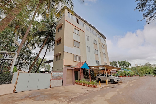 Super Collection O Goyal Residency