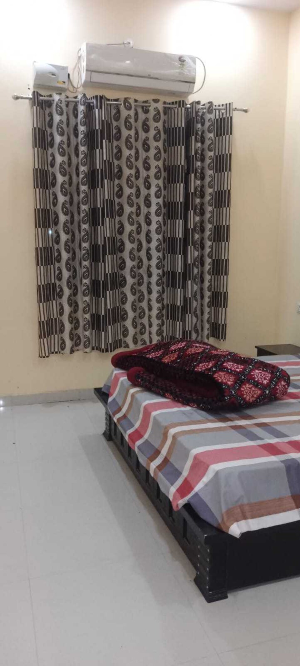 Live on ALG449, Moradabad, Moradabad