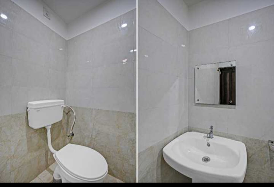 SPOT ON 811930 Aryan Residency, Khandagiri Bhubaneswar, Bhubaneswar