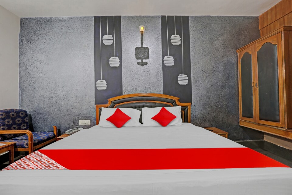 OYO Flagship 811933 Hotel Ganpati, Ooty Town, Ooty