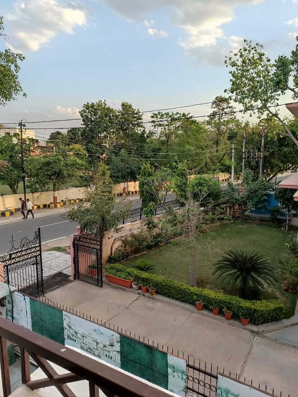 POP 81194A Hotel Hill View Alwar, Alwar, Alwar